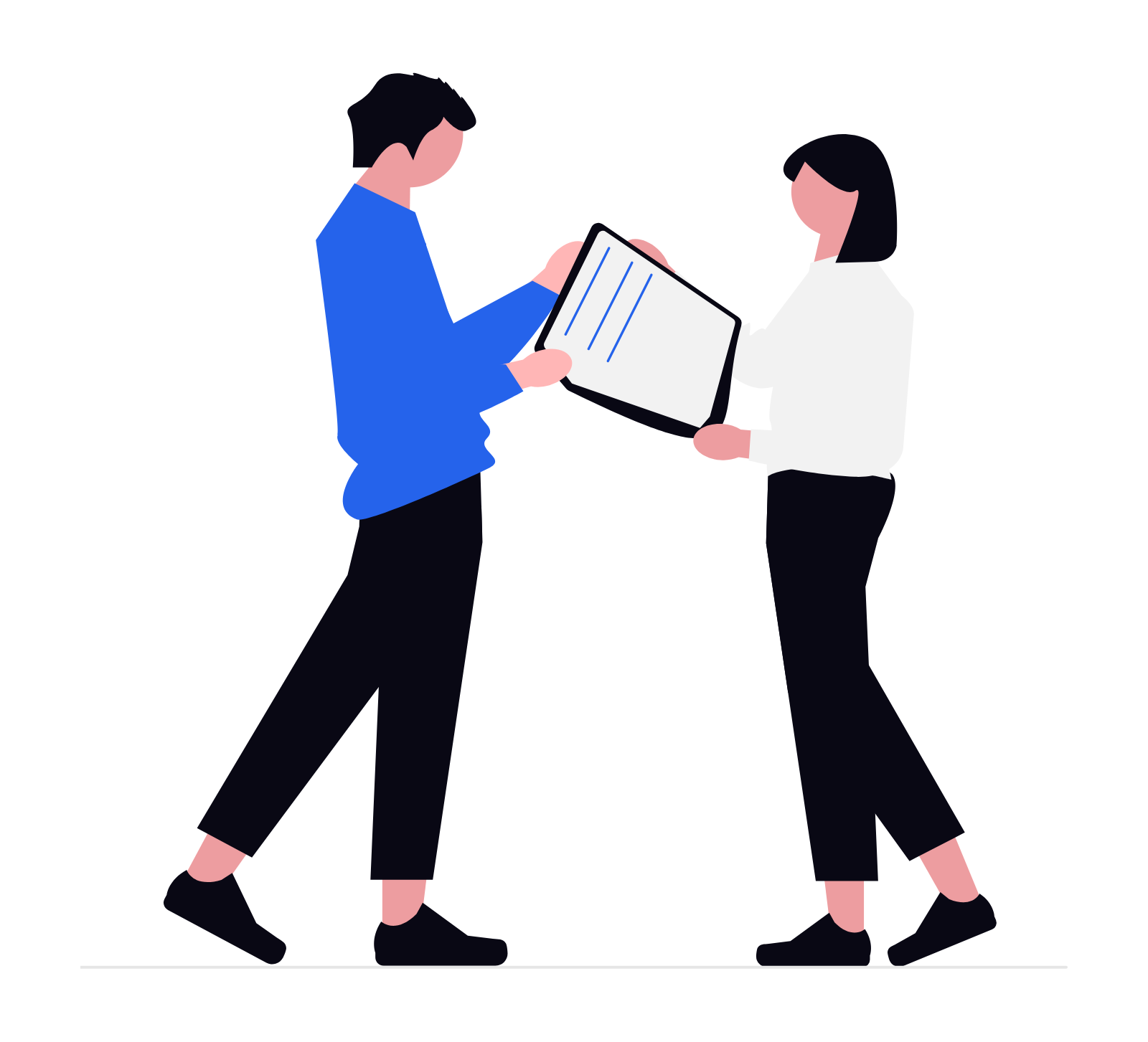 Team onboarding and knowledge sharing